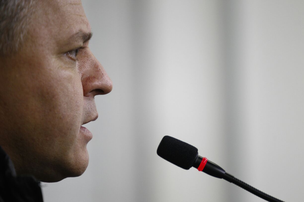| Jonathan Campos/Gazeta do Povo