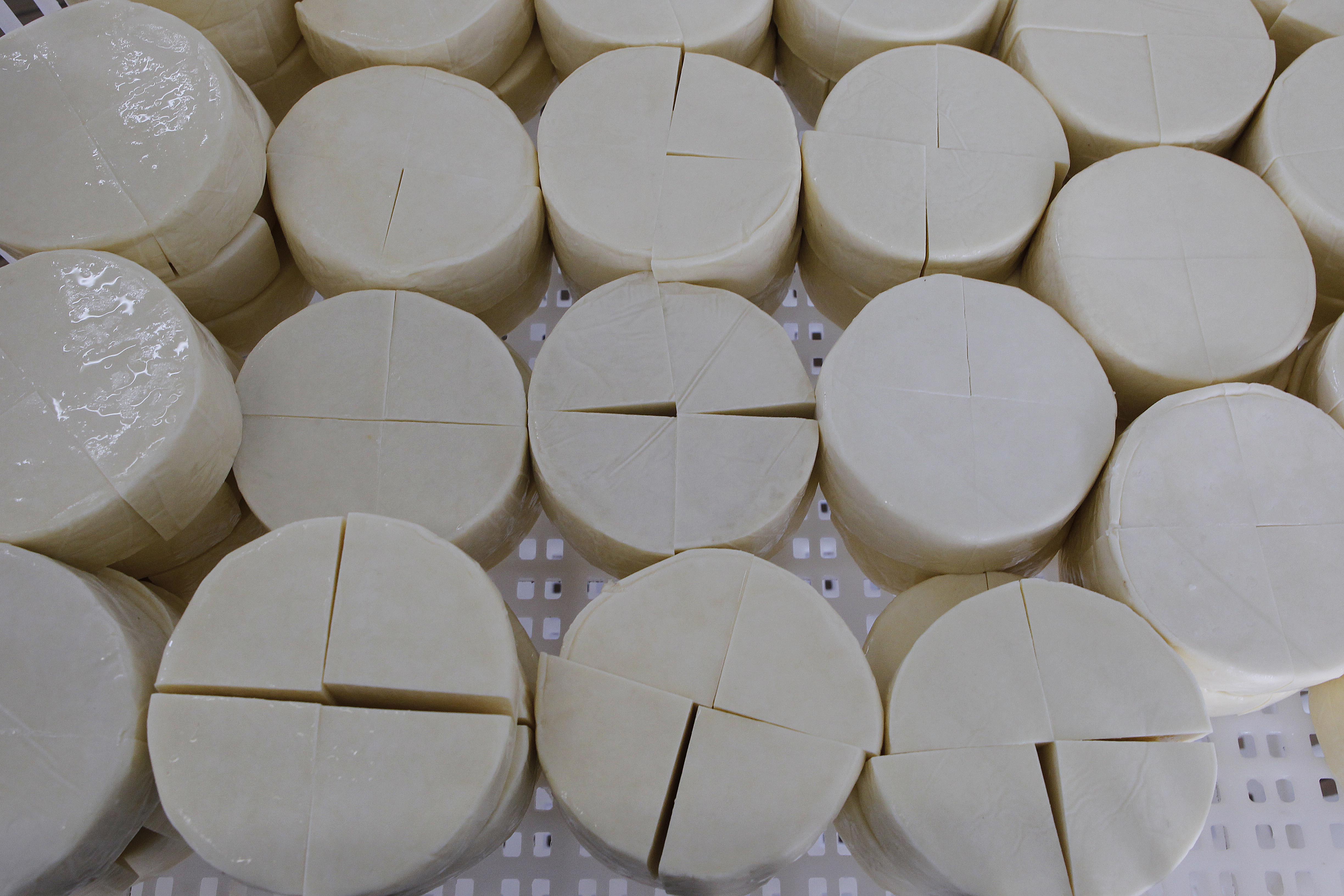 Operação Lucas da Polícia Federal investiga frigoríficos e laticínios suspeitos de fornecer propinas a servidores  Ministério da Agricultura e Pecuária (MAPA) . | Jonathan Campos/Jonathan Campos