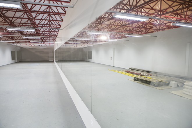 | Marcelo Andrade/Gazeta do Povo