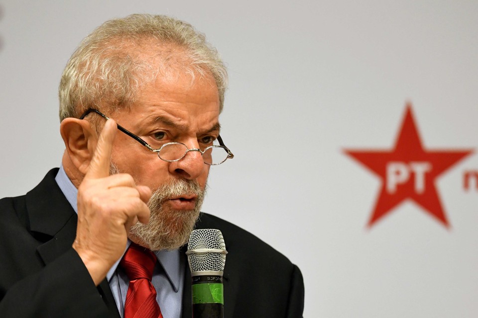  | EVARISTO SA/AFP