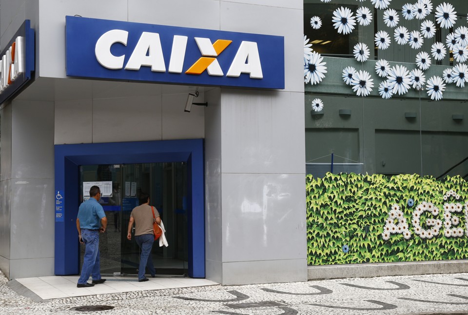 Corrupção é um bom argumento para a privatização dos bancos públicos | Aniele Nascimento/Gazeta do Povo