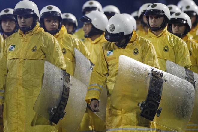 | Antônio More / Gazeta do Povo/Antônio More / Gazeta do Povo