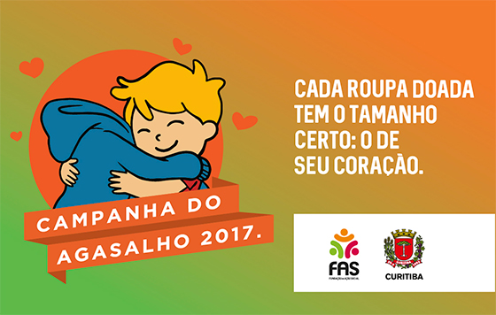 | Divulgação/Prefeitura de Curitiba