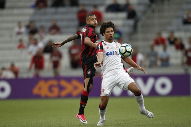  | Jonathan Campos Gazeta do Povo