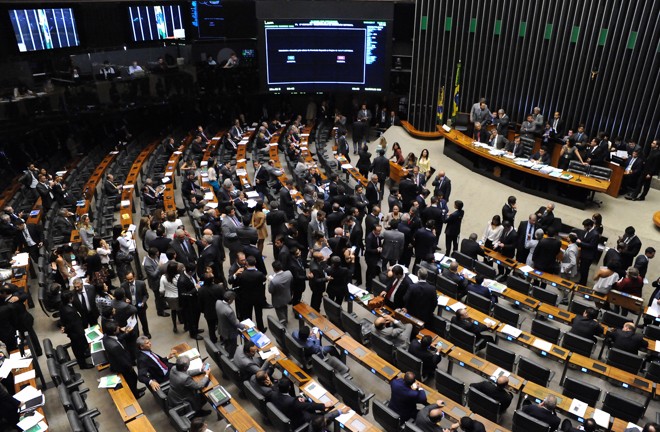 | Luis Macedo/Câmara dos Deputados