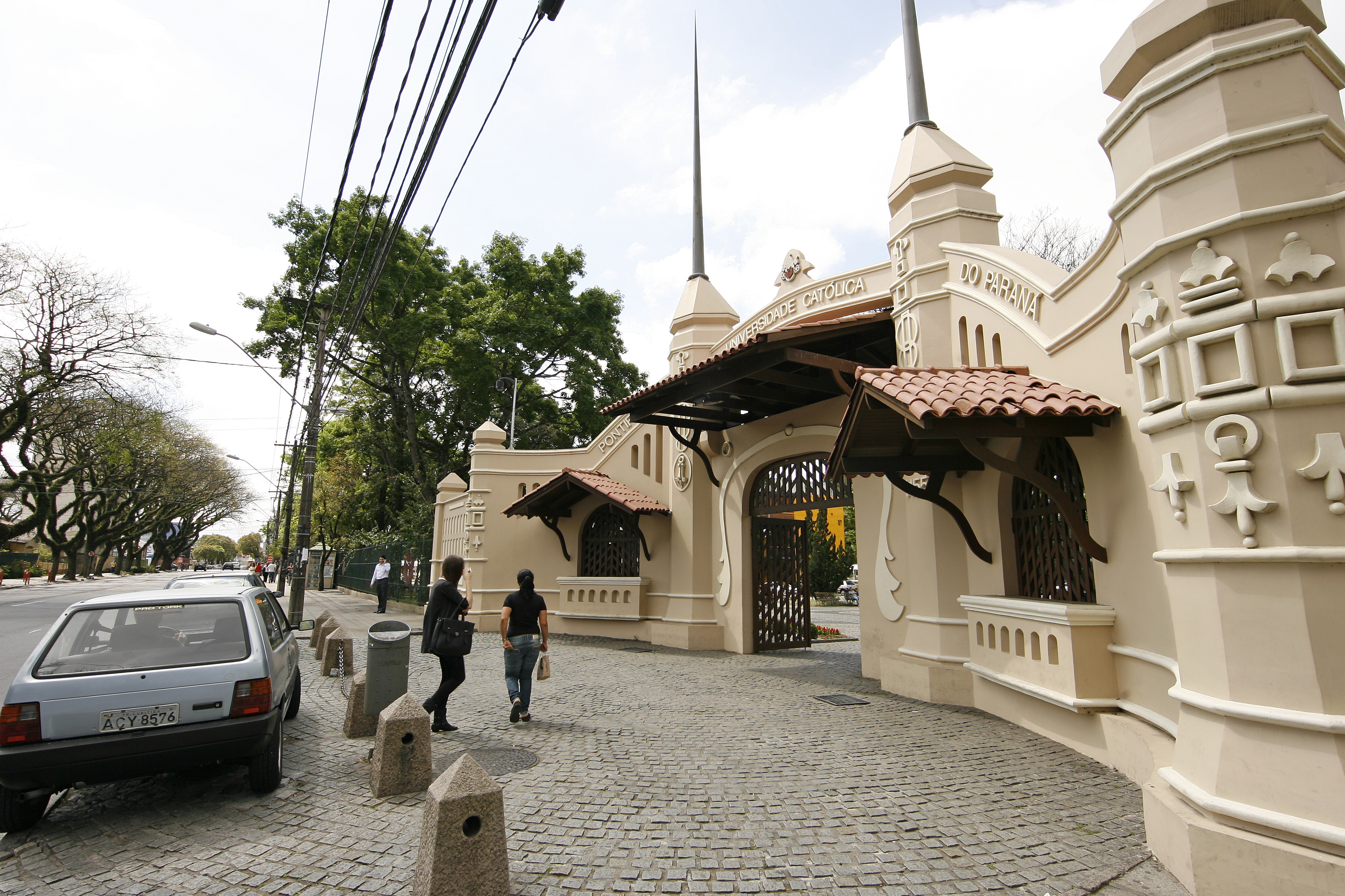 | Antônio More //Gazeta do Povo/Arquivo