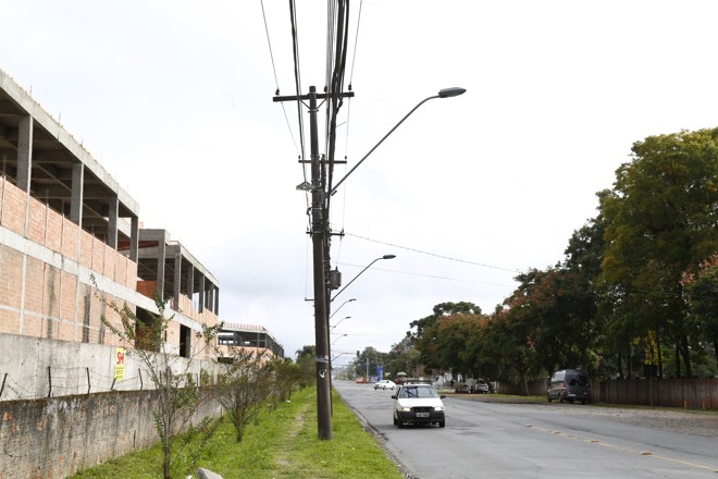 | Aniele Nascimento/Gazeta do Povo