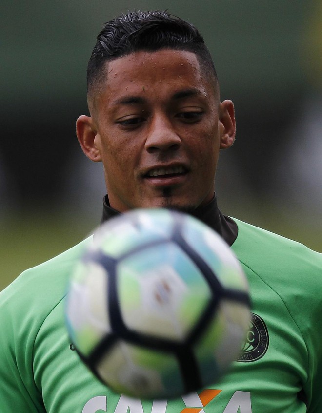 | Jonathan Campos/Gazeta do Povo