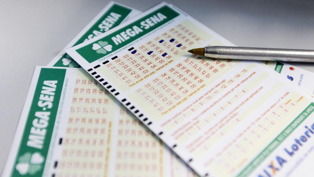 Apostas na Mega podem ser feitas até as 19 horas | Antônio More/Gazeta do Povo