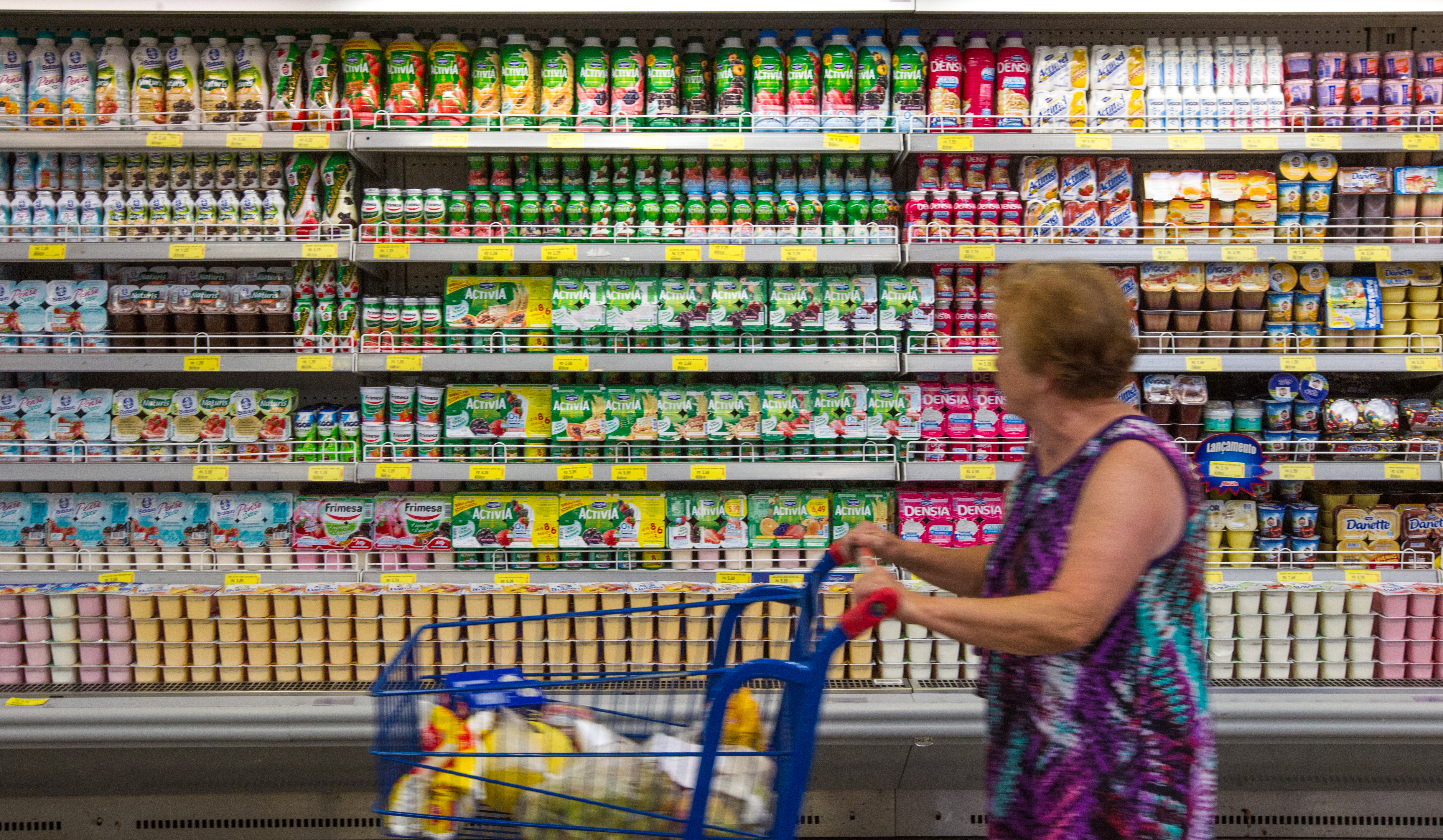 | Brunno CovelloGazeta do Povo/Arquivo/