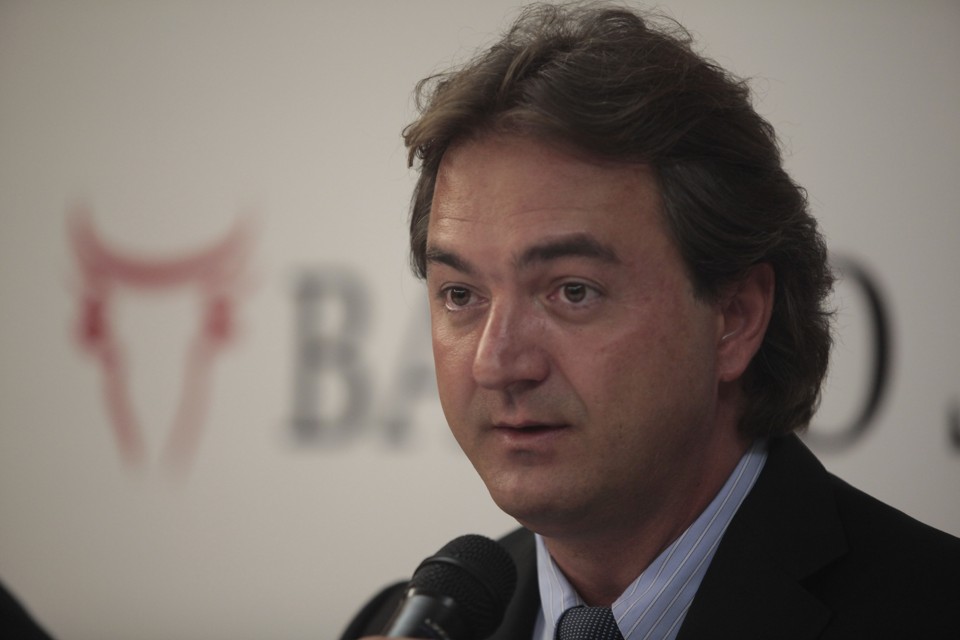 | Ayrton Vignola/Estadão Conteúdo