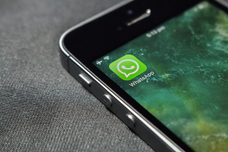 WhatsApp: novos recursos a caminho | Webster2703
Pixabay