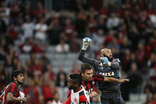  | Jonathan Campos Gazeta do Povo