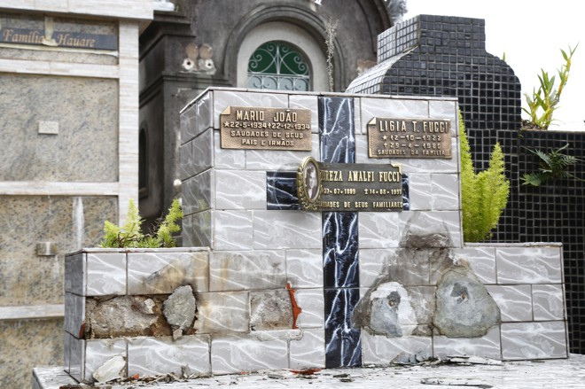 | Aniele Nascimento/Gazeta do Povo