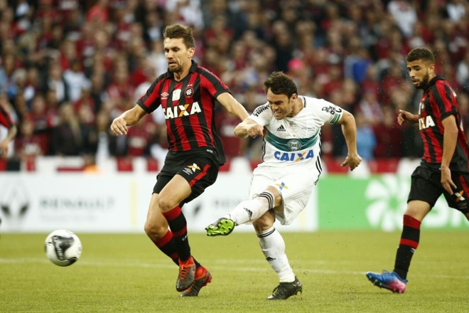 | Hugo Harada Gazeta do Povo
