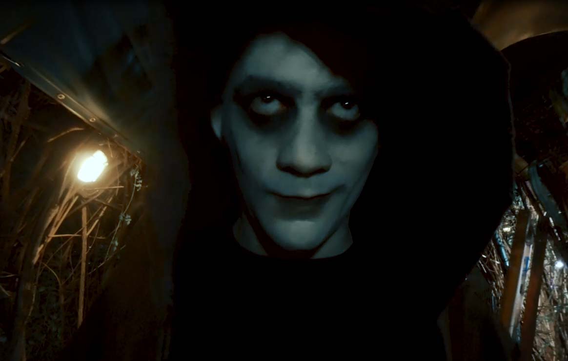 “Morte” da campanha do Detran | DETRAN Paraná/Divulgação