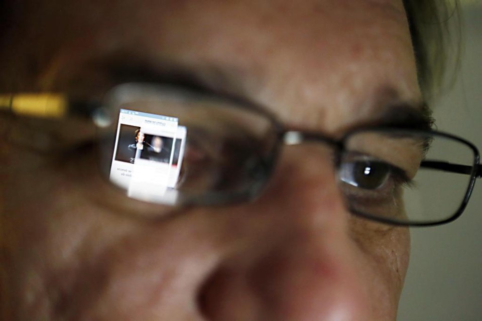 Gazeta investe em plataformas digitais e encerra edição impressa diária | Albari Rosa/Gazeta do Povo