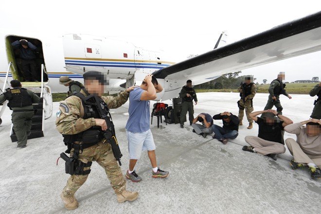 | Albari Rosa/Gazeta do Povo