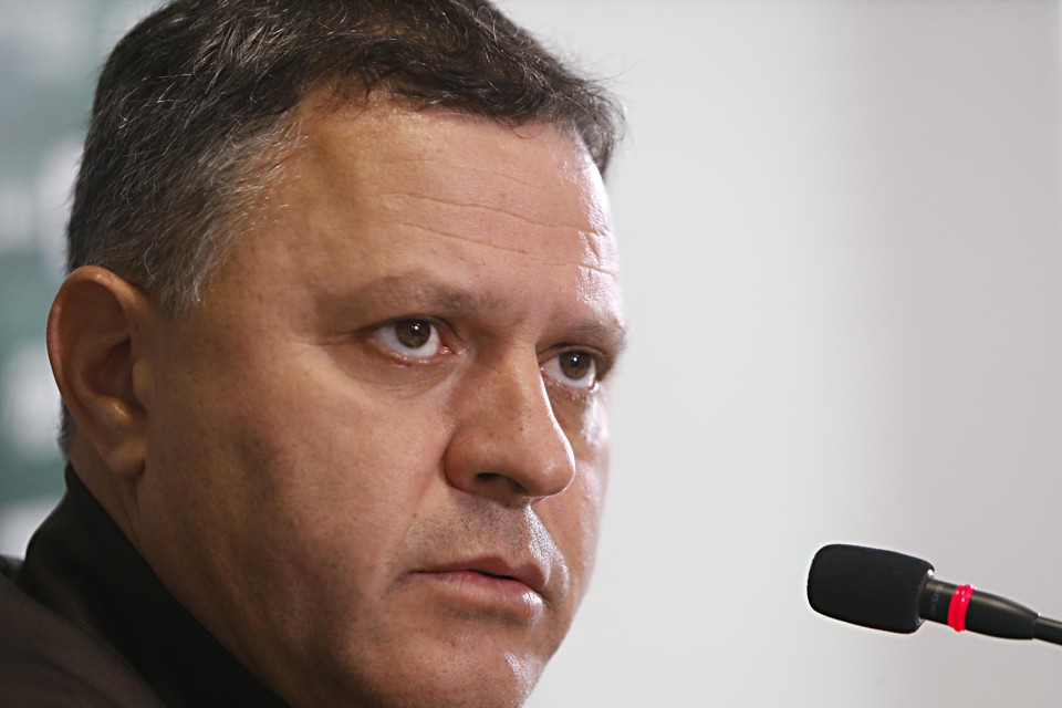  | Albari Rosa/Gazeta do Povo