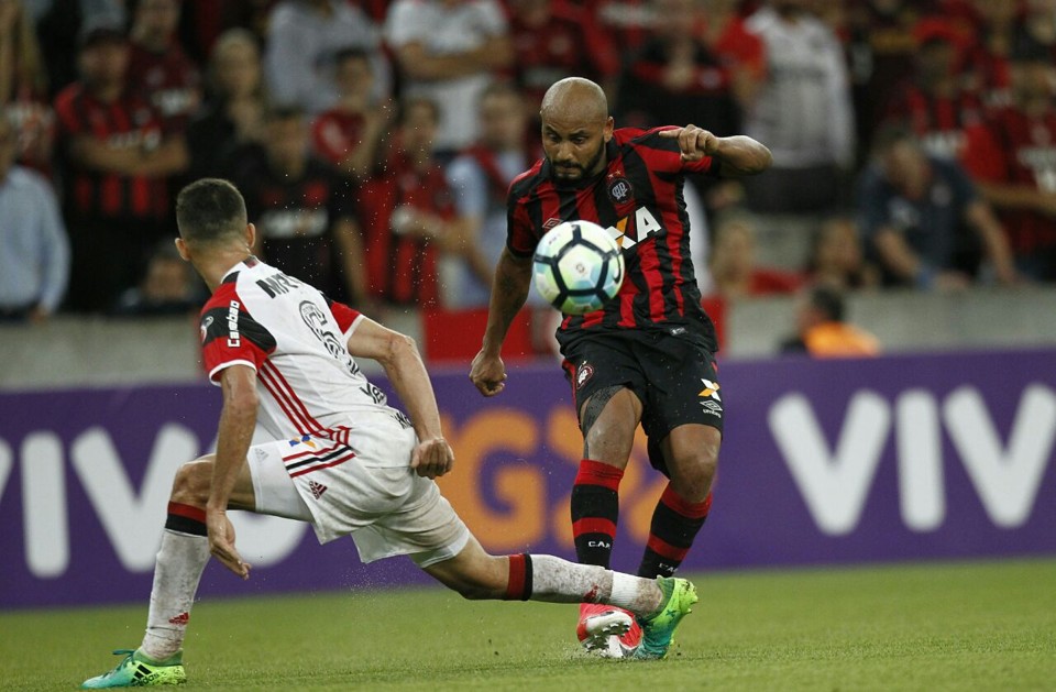 | Jonathan Campos/Gazeta do Povo
