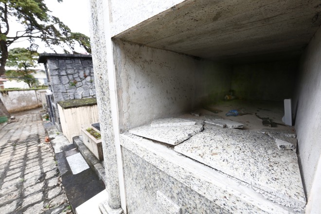 | Aniele Nascimento/Gazeta do Povo