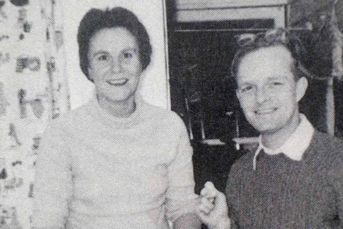 Harper Lee e Truman Capote, em 1960: a bebida e a miséria de Capote azedaram sua amizade |