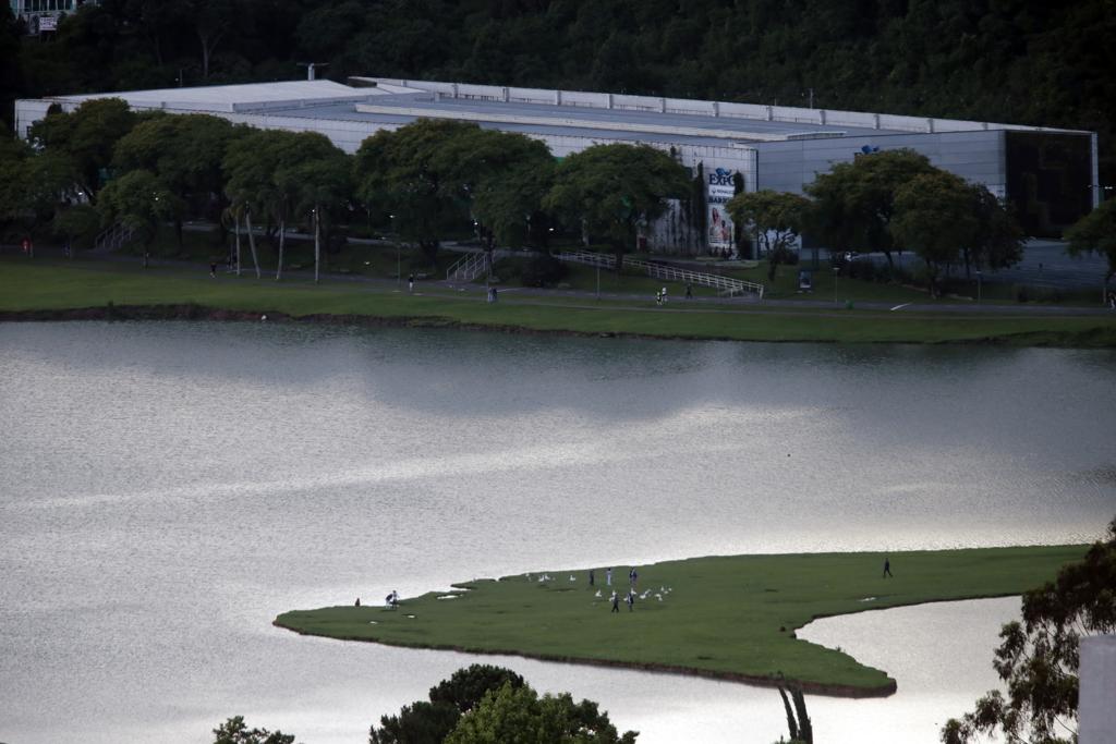 | Albari Rosa/Gazeta do Povo