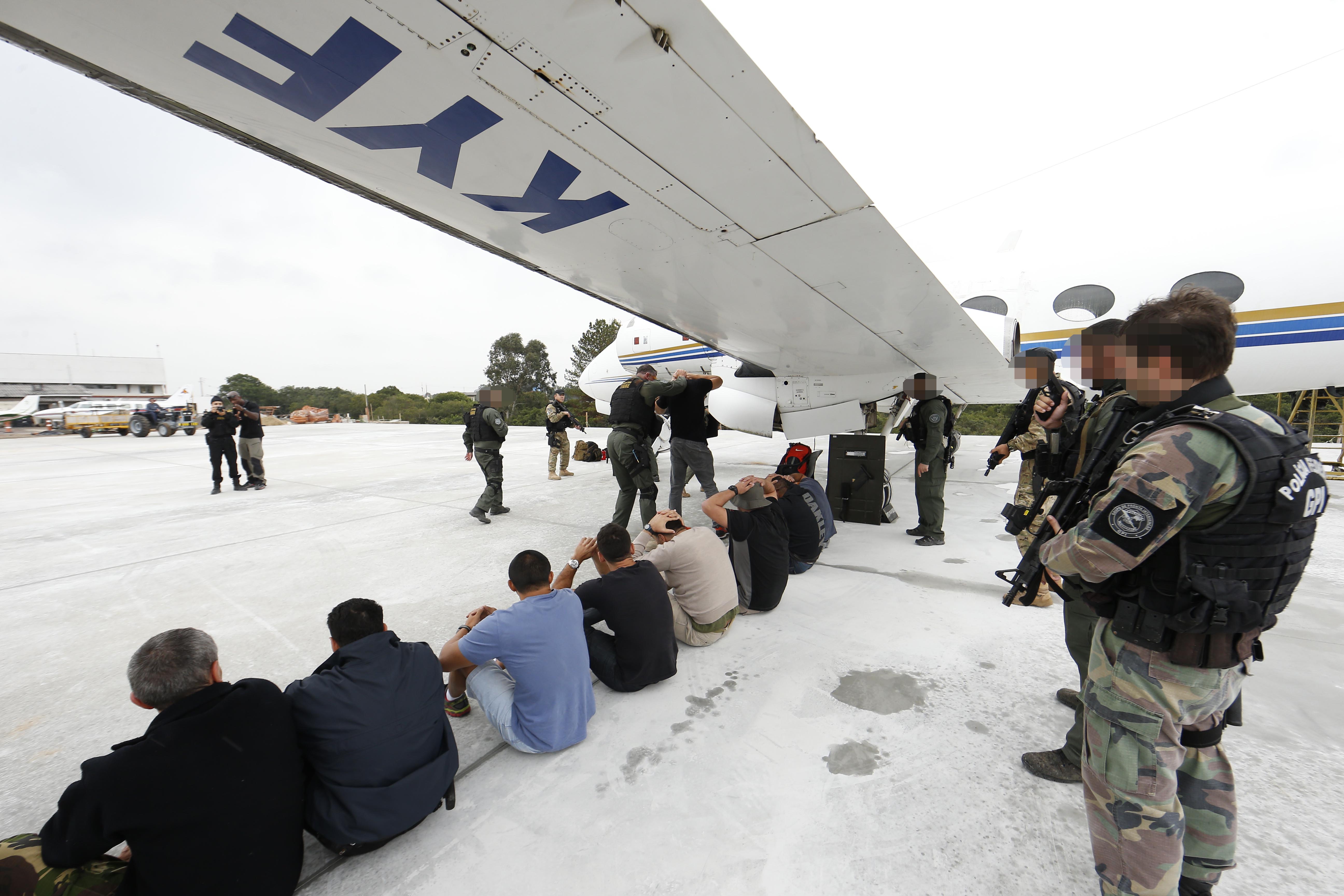 Treinamento do Tigre | Albari Rosa/Gazeta do Povo