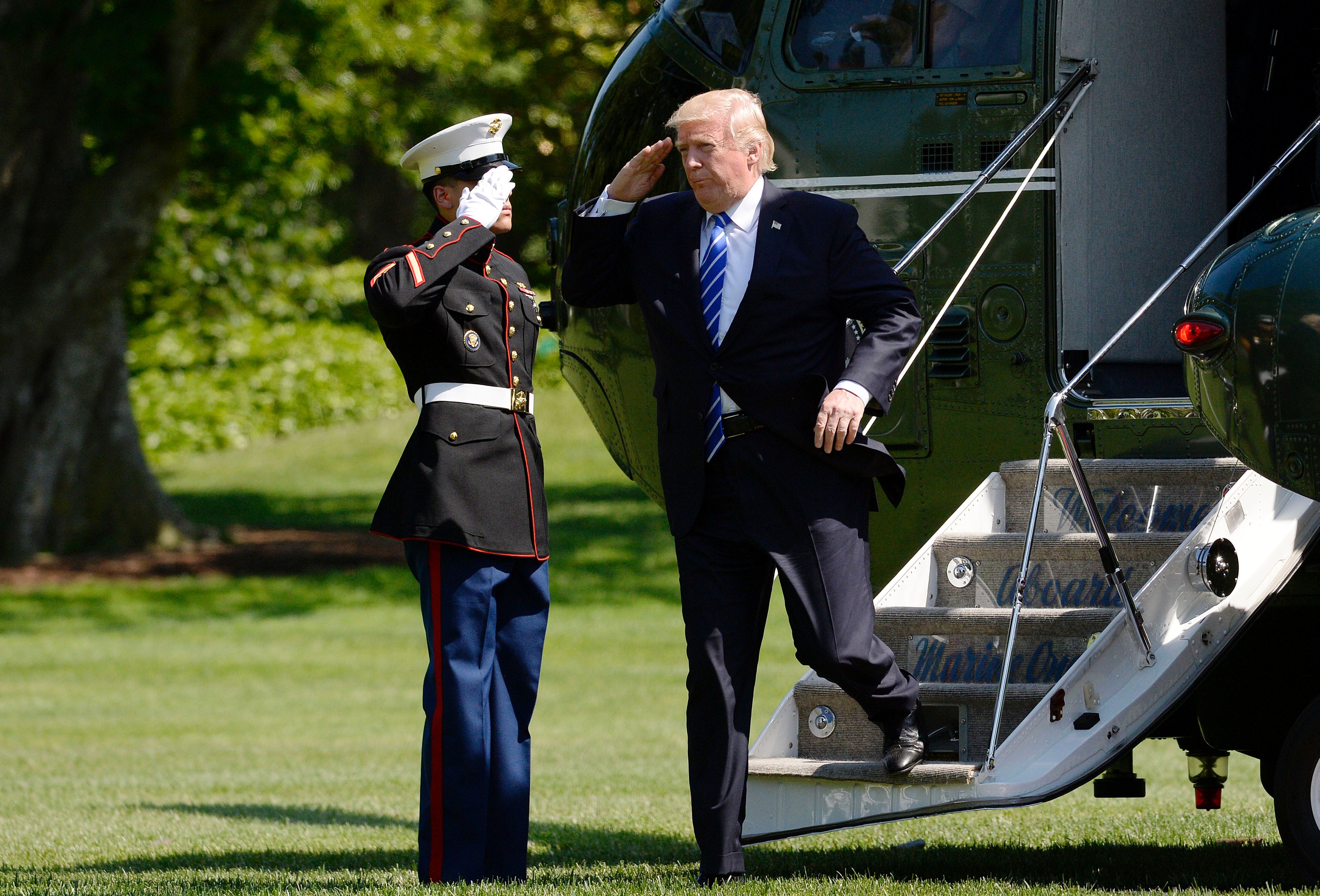 | Olivier Douliery/AFP