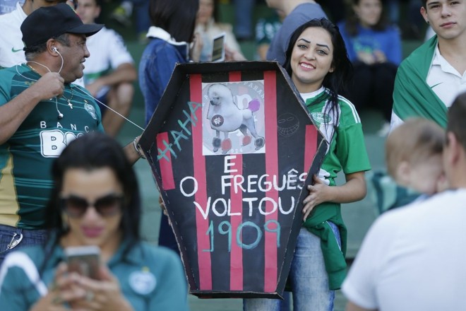  | Albari Rosa/Gazeta do Povo