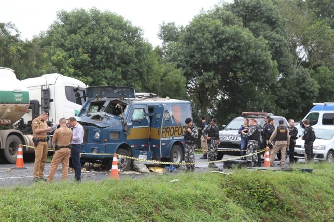 | Gerson Klaina/Tribuna do Paraná