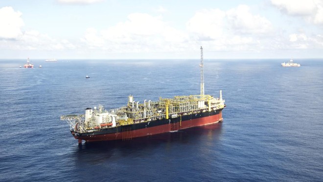 A Petrobras cortou 17% do quadro de funcionários com um plano de demissões voluntárias. | Agência Petrobras/Agência Petrobras