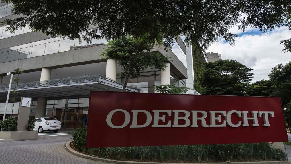 Odebrecht seleciona estudantes para estágio de férias em sete estados, incluindo o Paraná. | NELSON ALMEIDA/AFP