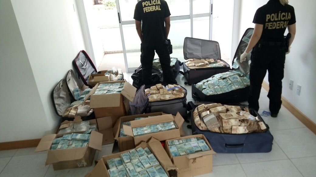  | Divulgação/Polícia Federal