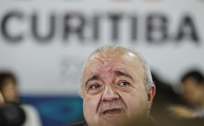 | Jonathan Campos/Gazeta do Povo