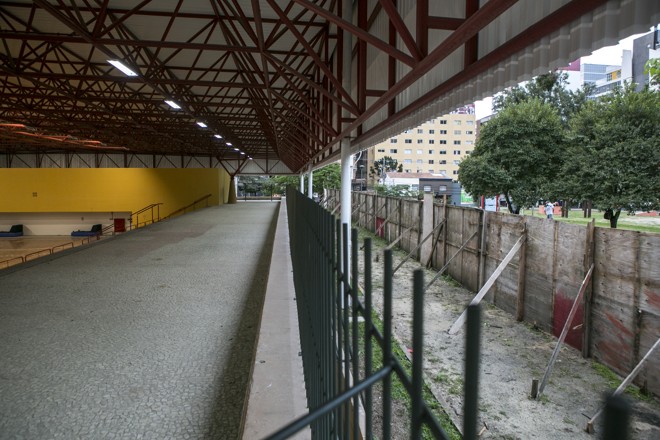 | Marcelo Andrade/Gazeta do Povo