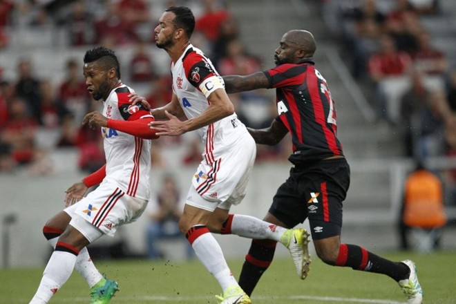  | Jonathan Campos Gazeta do Povo