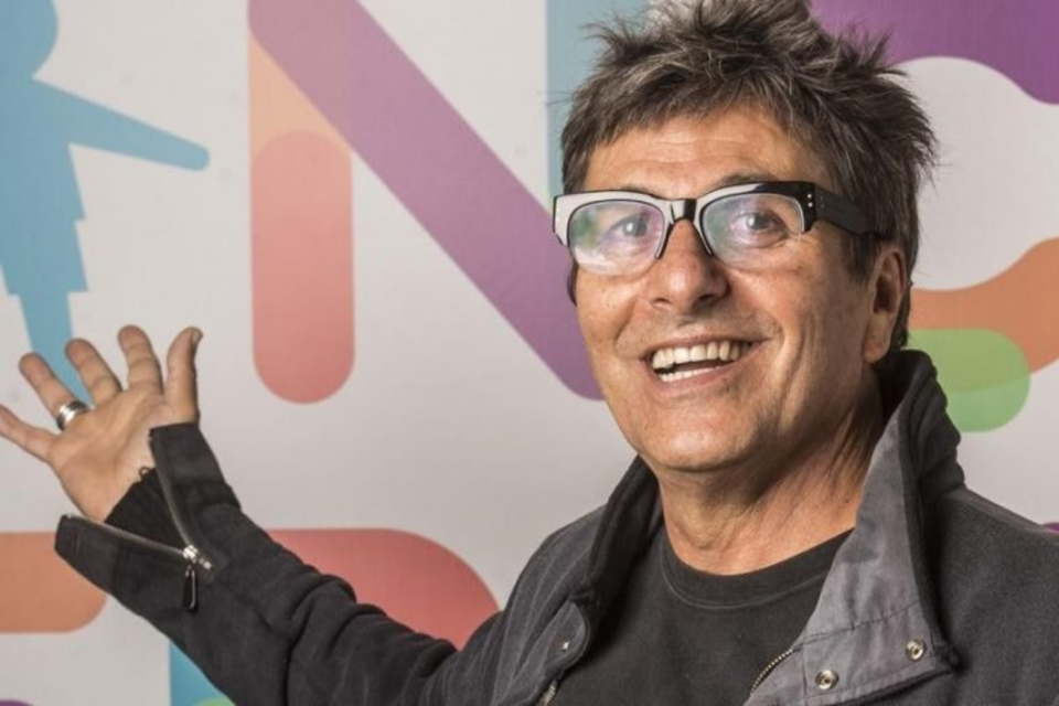 Evandro Mesquita dedica show a Sérgio Moro em Curitiba. Veja vídeo |