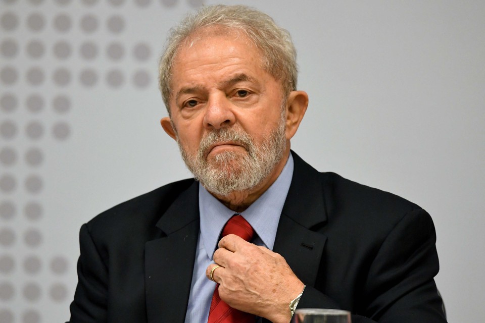 | Evaristo Sá/AFP