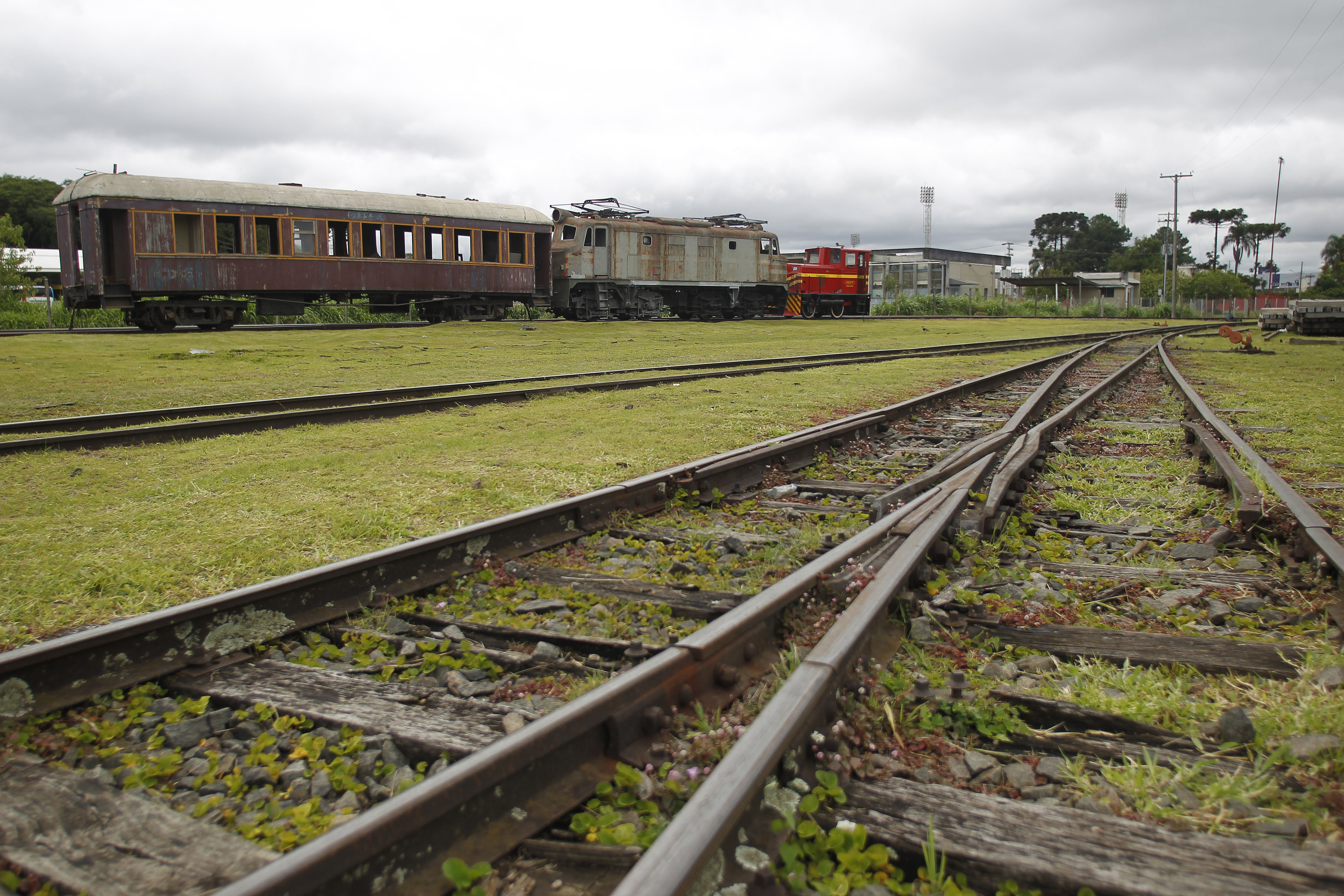  | Jonathan Campos/Gazeta do Povo
