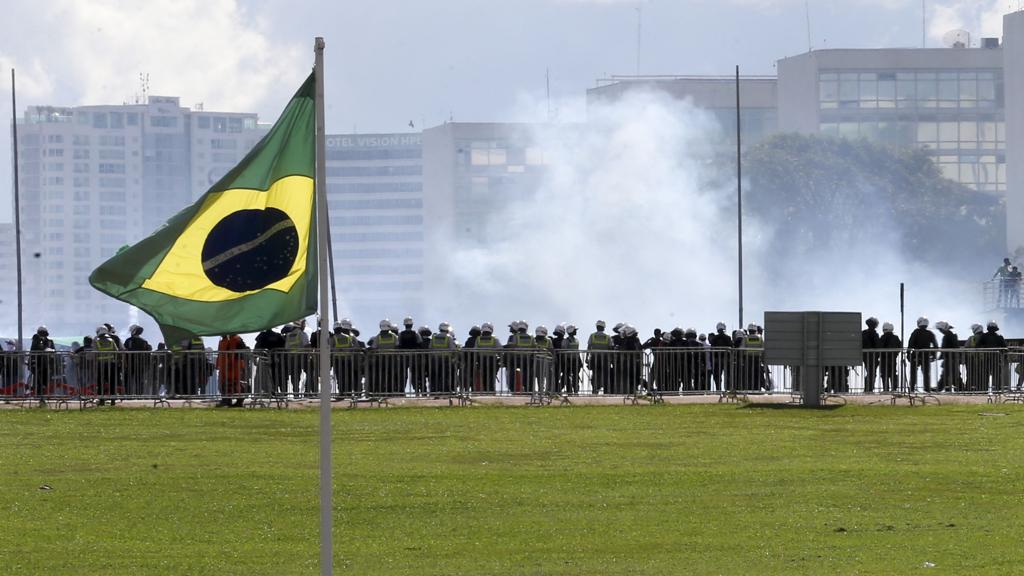 | Fabio Rodrigues Pozzebom/Agência Brasil
