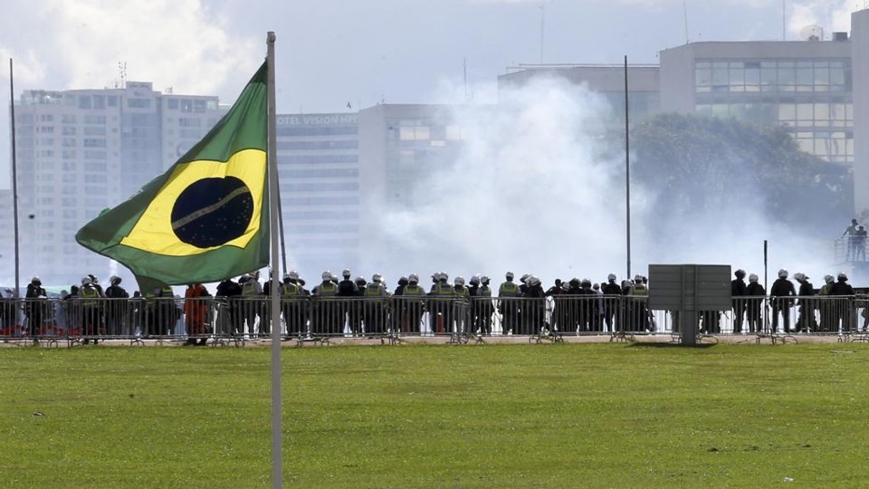 | Fabio Rodrigues Pozzebom/Agência Brasil