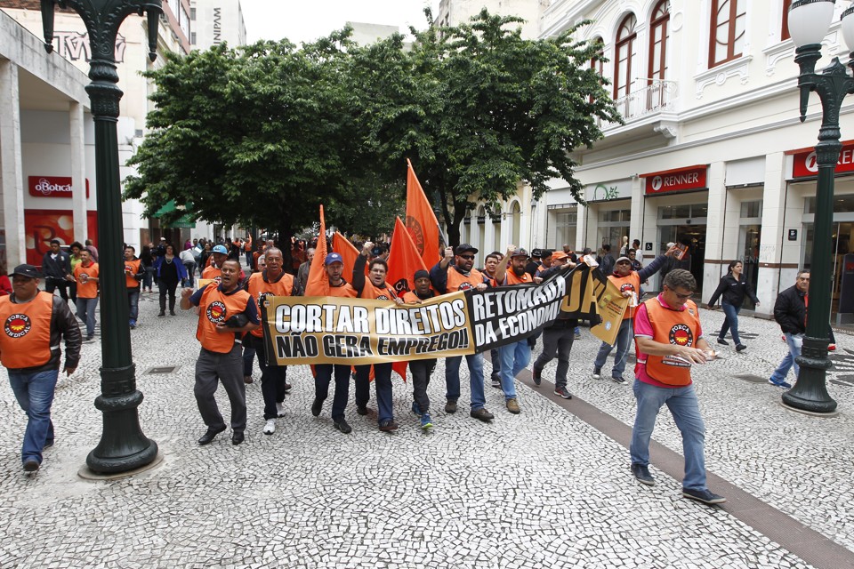  | Antônio More/Gazeta do Povo