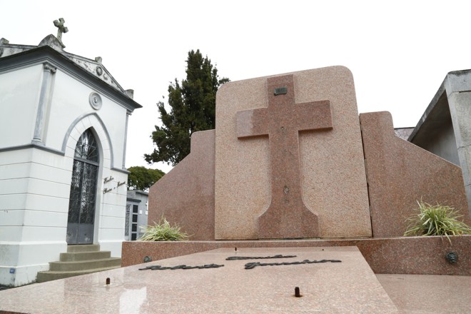 | Aniele Nascimento/Gazeta do Povo