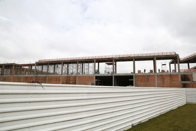 | Aniele Nascimento/Gazeta do Povo