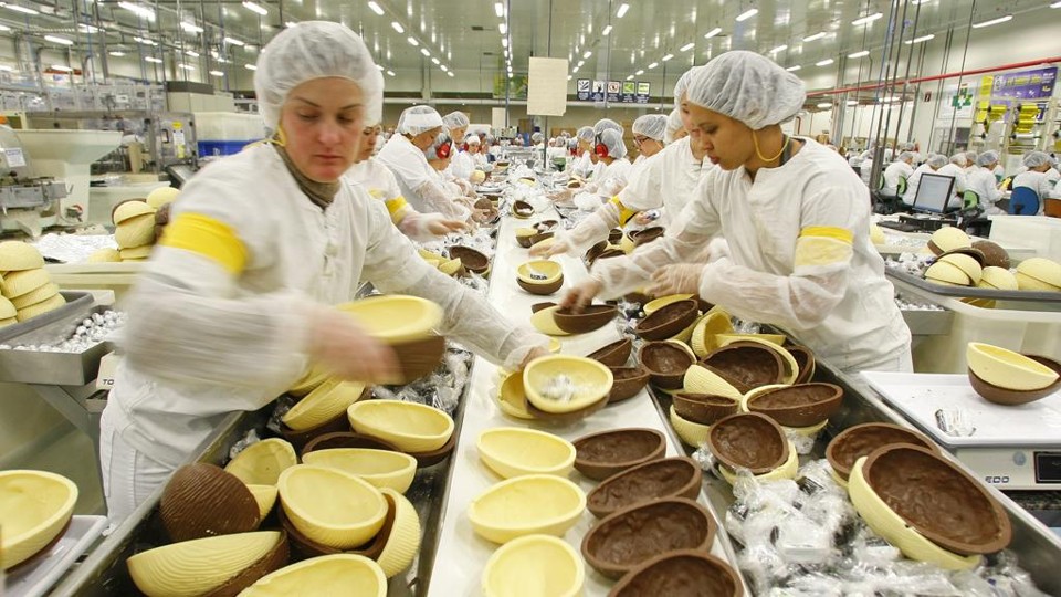 São mais de 20 vagas oferecidas pela companhia até o final deste ano para atuação nas cidades de São Paulo, Bauru, Curitiba, Piracicaba, Recife e Vitória de Santo Antão (PE). | Daniel Castellano / Gazeta do Povo