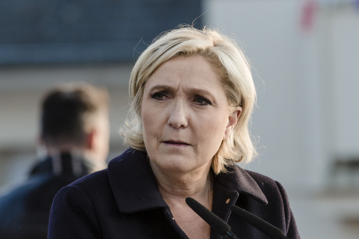 | Marlene AwaadBloomberg