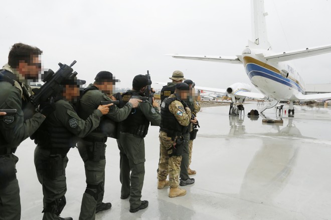 | Albari Rosa/Gazeta do Povo