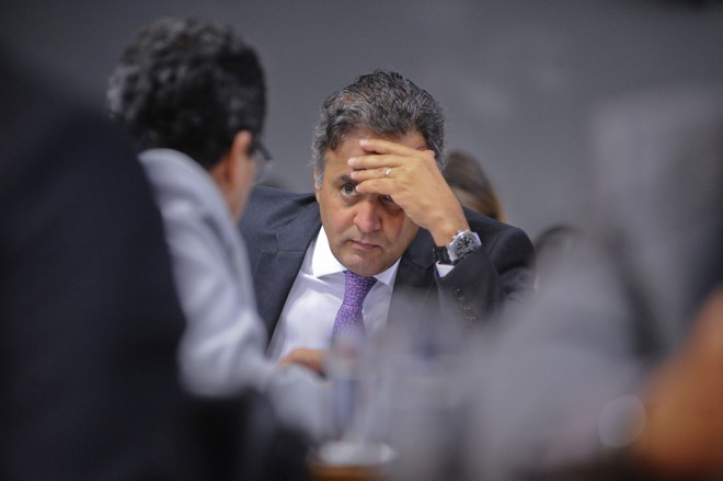 | Pedro França/Agência Senado/Arquivo