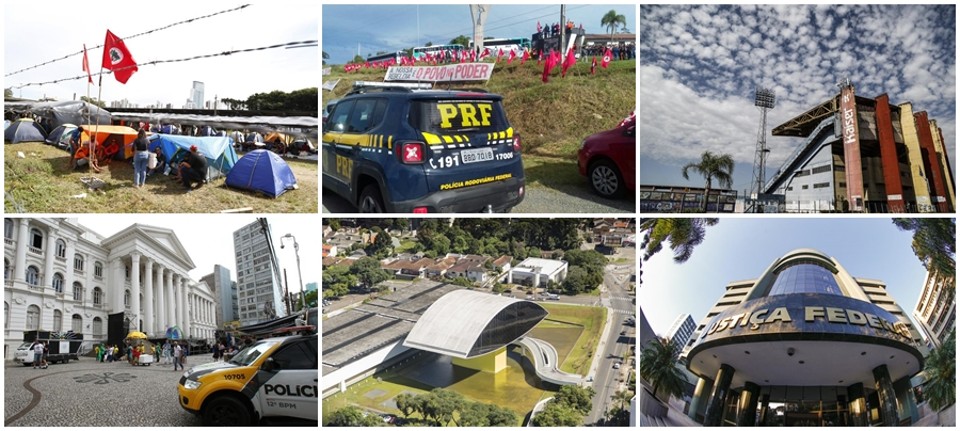 | /Gazeta do Povo